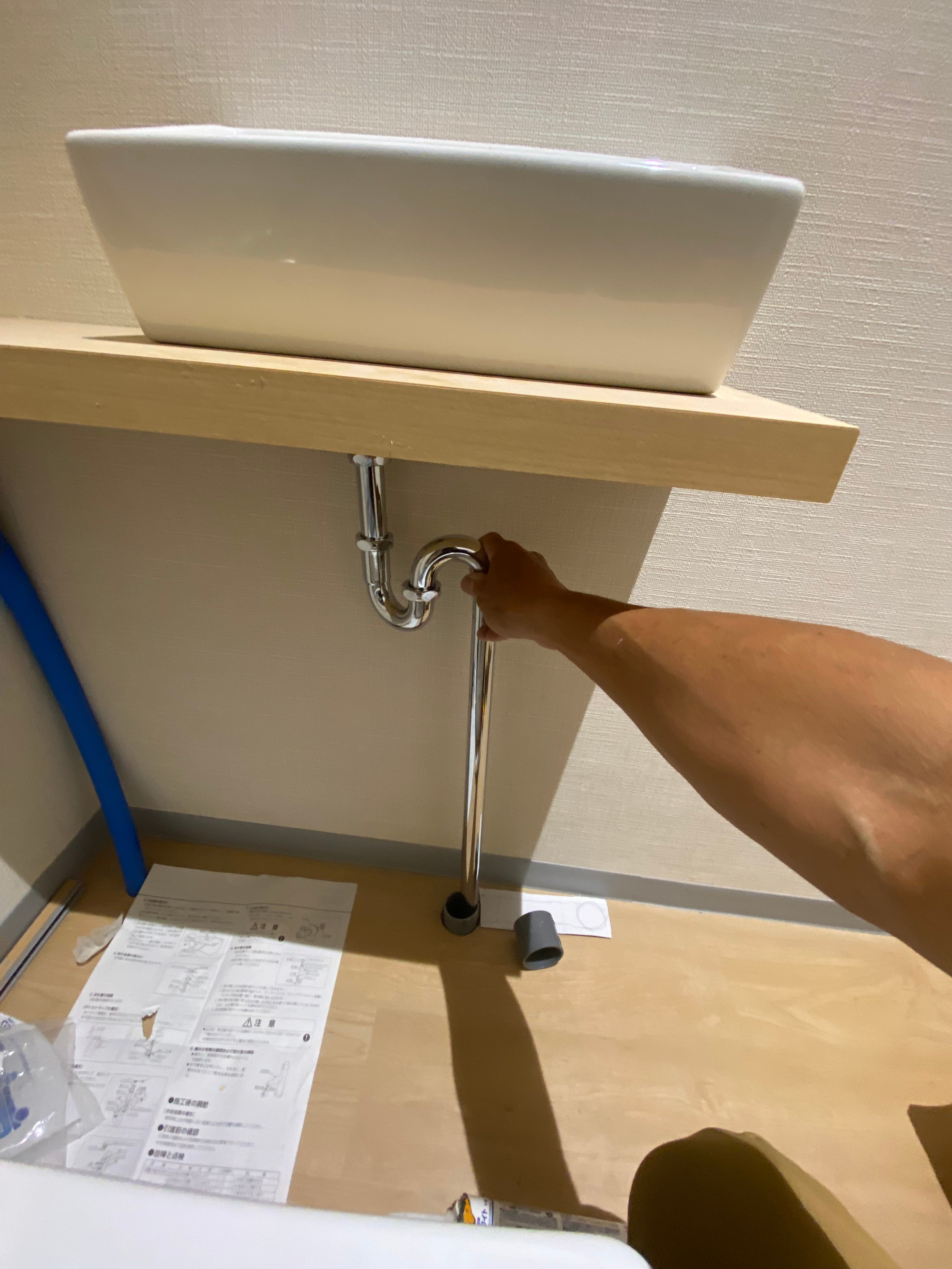 フラワー水道サービスの紹介写真_1枚目