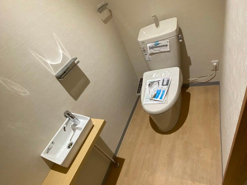フラワー水道サービスの画像