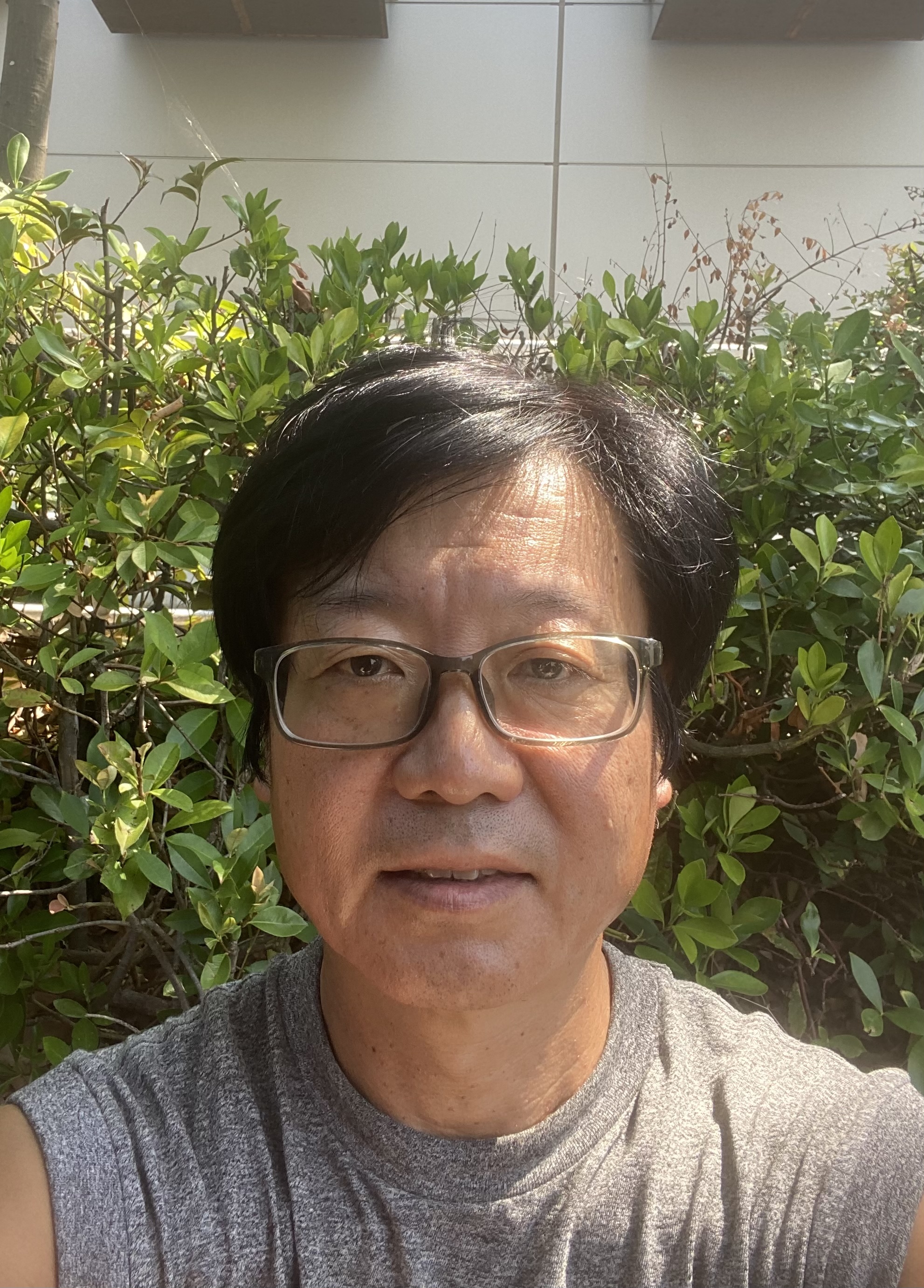 古川博司